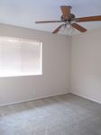 3x1.5 Bedroom