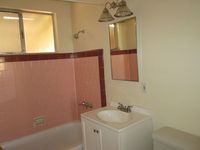 3x1 Bathroom