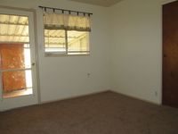 3x1 Bedroom