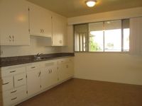 3x1 Kitchen
