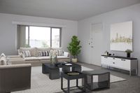 2x1 Living Room