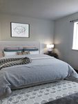 3x2 Bedroom
