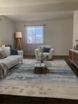 3x2 Living Room