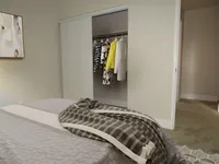 2x1.5 Bedroom