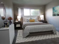 2x1.5 Bedroom