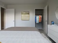2x1.5 Bedroom
