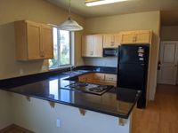 Unit #7 - Kitchen