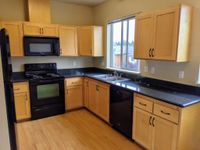 Unit #4 - Kitchen