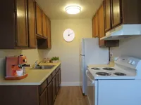1x1 Kitchen