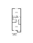 Unit #2 - Upper Floor