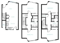 Anthony 4x2 Townhouse