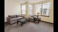 Anthony 4x2 Townhouse
