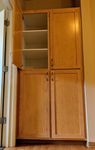 Unit #4 - Linen Closet