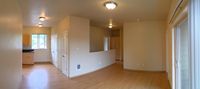 Unit #4 - Living  Room