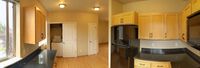 Unit #4 - Kitchen