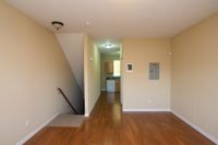 Unit #2 - Living room
