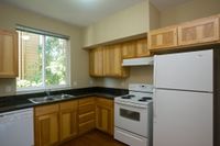 Unit #2 - Kitchen