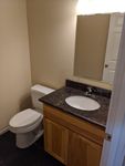 Unit #5 - Half Bath