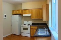 Unit #5 - Kitchen