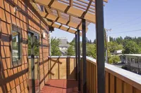 #109 3rd Floor Terrace