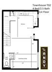 T02 - 1st Floor