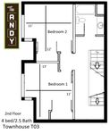 T03 - 2nd Floor