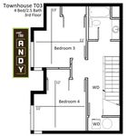 T03 - 3rd Floor