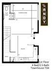 T04 - 1st Floor