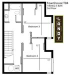 T04 - 3rd Floor