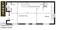 T05 - 1st Floor