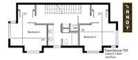 T05 - 2nd Floor