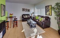 T03 - Living Room