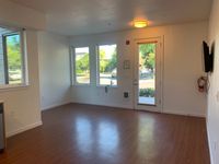 Unit #101 - Living Room