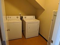 Unit #7 - Laundry