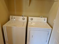 Unit #6 - Laundry