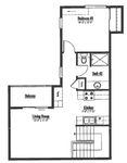 Unit #5 - 2nd Floor
