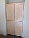 Unit #2 - 3rd Floor Linen Closet