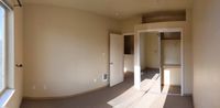 Unit #2 - Bedroom 3