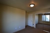 Unit #1 - Bedroom 1