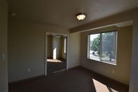 Unit #1 - Bedroom 2