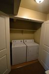 Unit #1 - Laundry