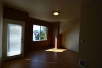 Unit #1 - Living Room
