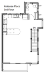 Unit A - 3rd Floor