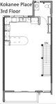 Unit B and C - 3rd Floor
