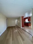 Kitchen Living