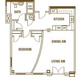 One Bedroom