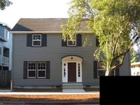 the fenway house