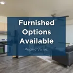 Arcade-Furnished Options Available