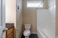 Bathroom - 4BR 2 BA