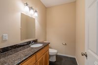 4x2.5 Bathroom